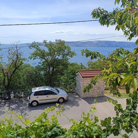 Apartments Mare Croatia Senj  Exteriér fotografie